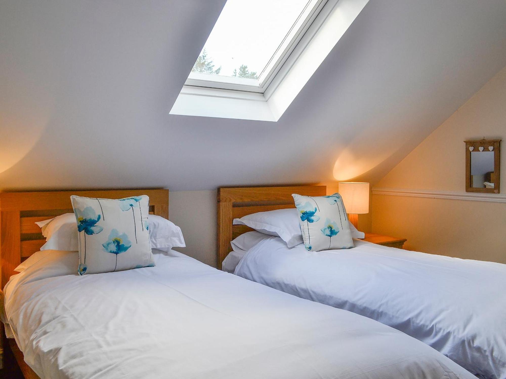 Pussywillow Cottage Arlecdon Экстерьер фото