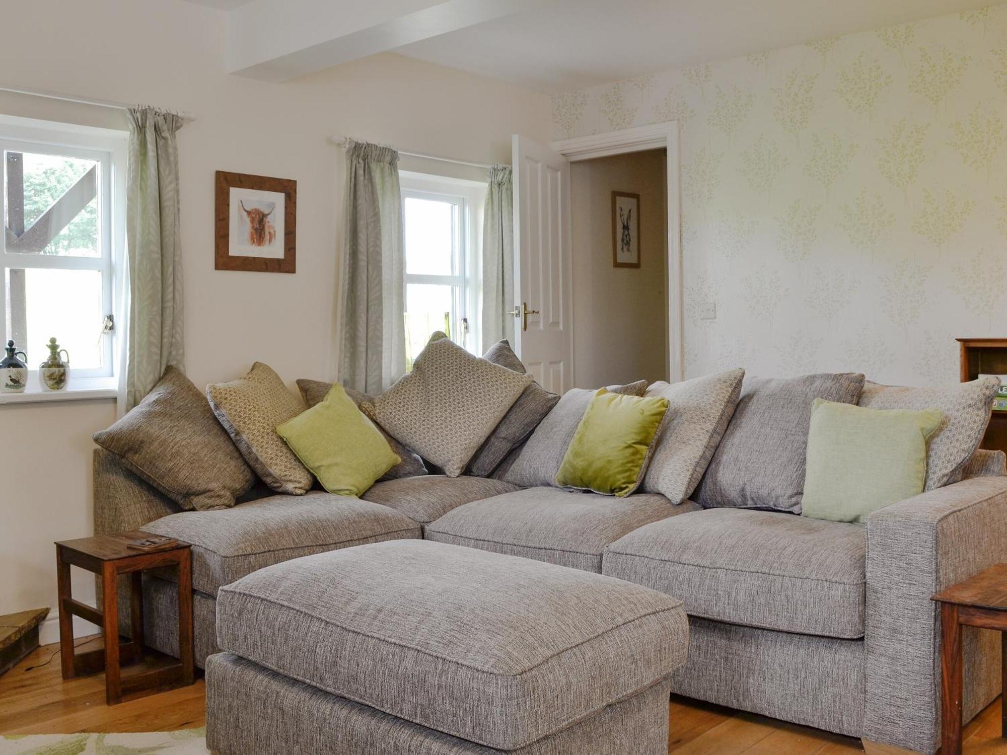 Pussywillow Cottage Arlecdon Экстерьер фото