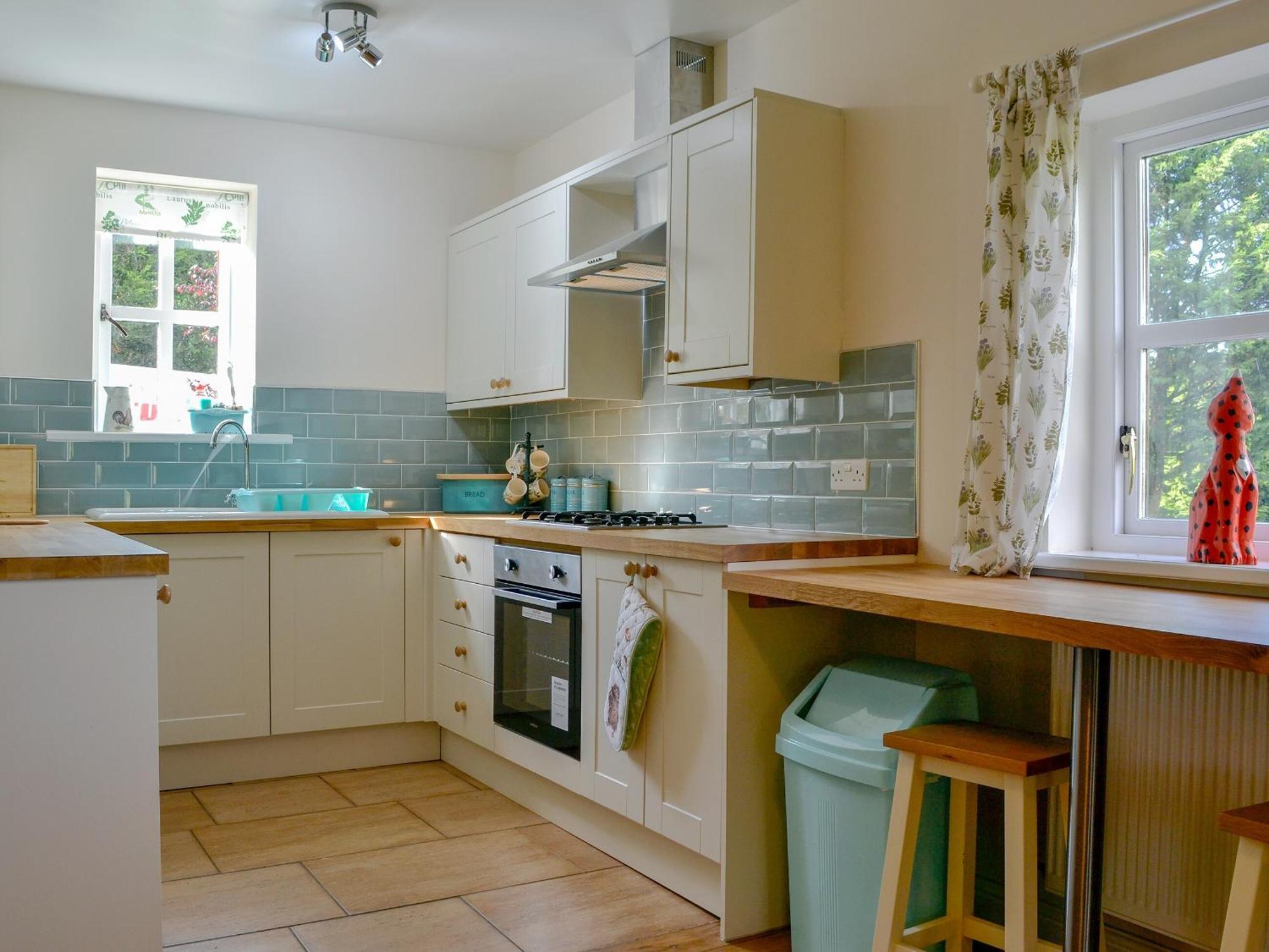 Pussywillow Cottage Arlecdon Экстерьер фото