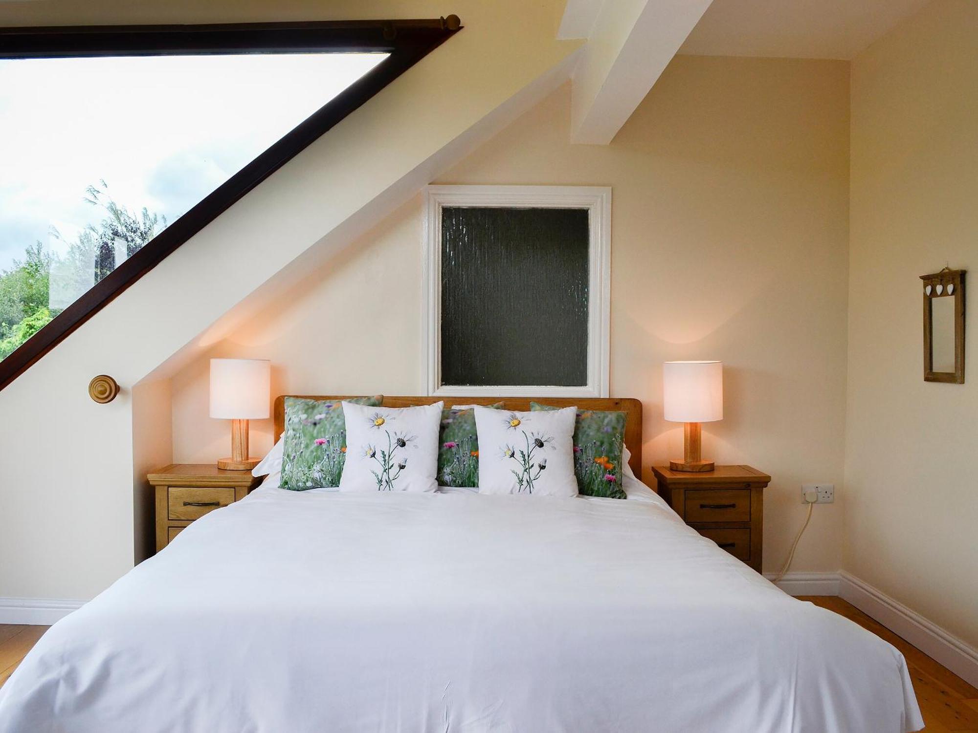 Pussywillow Cottage Arlecdon Экстерьер фото