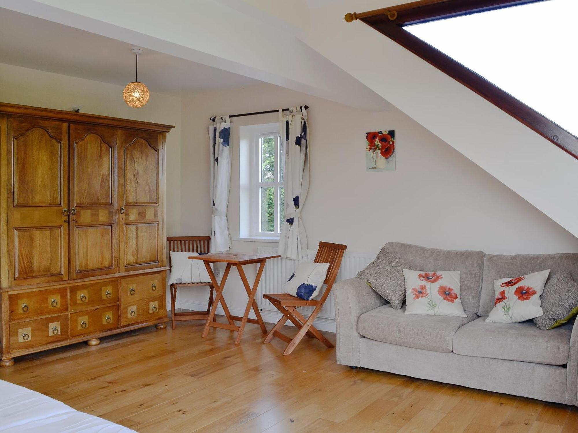 Pussywillow Cottage Arlecdon Экстерьер фото