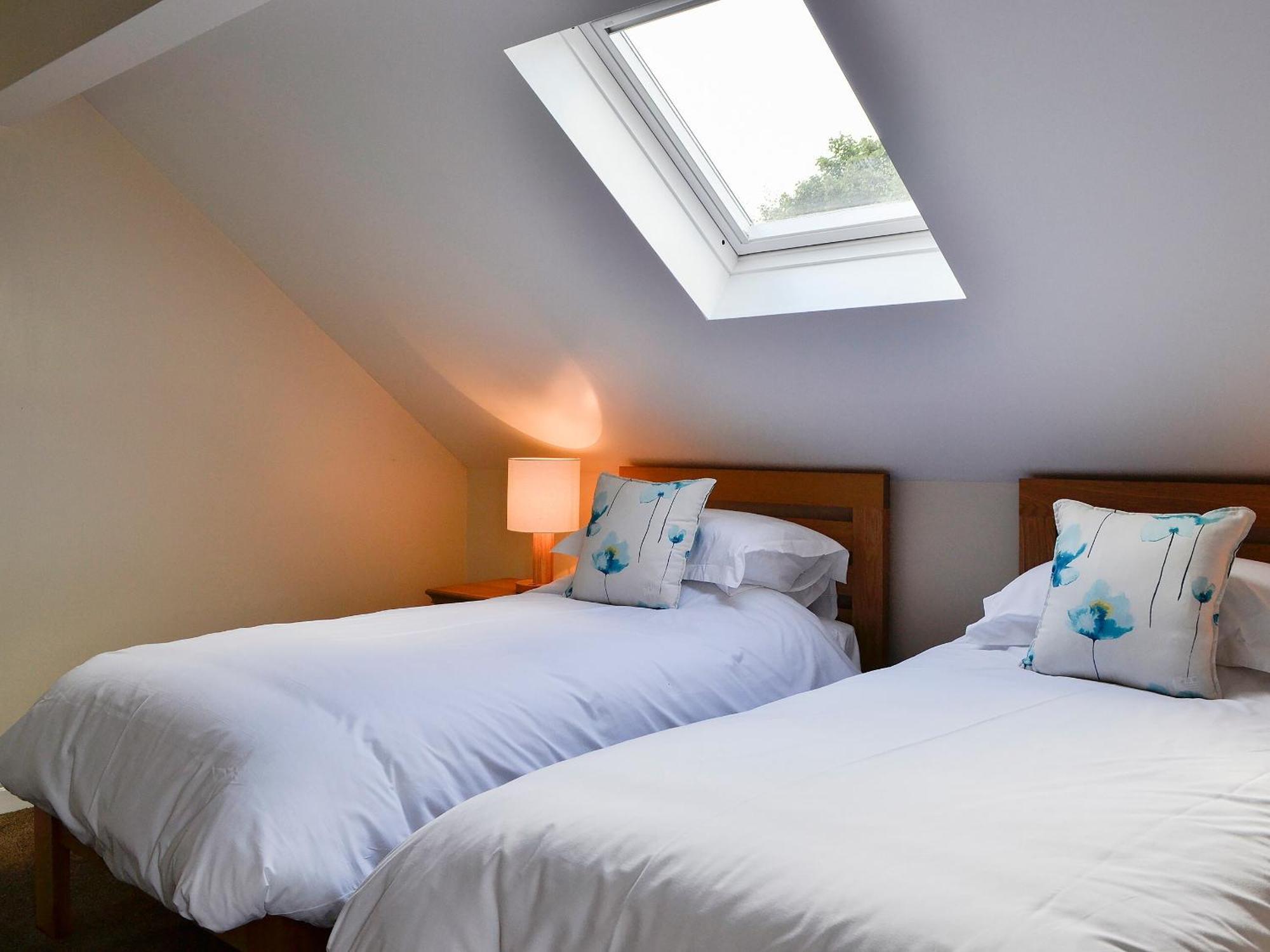 Pussywillow Cottage Arlecdon Экстерьер фото